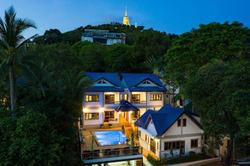 Chaweng Lakeview Residence