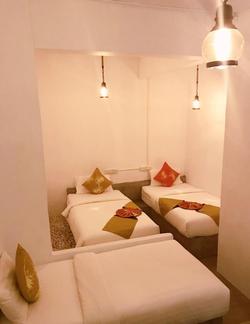 Samui Beach Residence Hotel