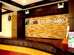 Marina Beach Resort