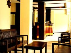 Marina Beach Resort