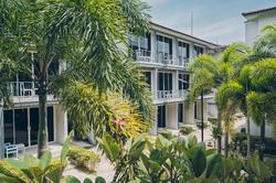Combo Beach Hotel Samui