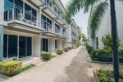 Combo Beach Hotel Samui