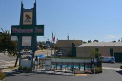 Welcome Inn