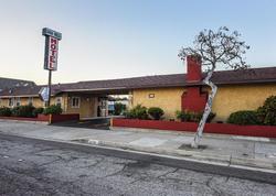 Casa Bell Motel Los Angeles Lax Airport