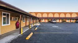 Casa Bell Motel Los Angeles Lax Airport