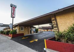 Casa Bell Motel Los Angeles Lax Airport