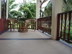 Palm Village