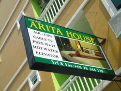 Arita House by ZUZU