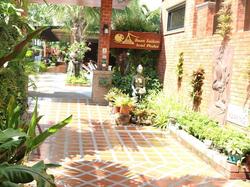 Baan Sailom Resort