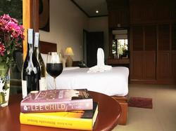 Baan Sailom Resort