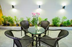 Casa De Coral Boutique Hotel