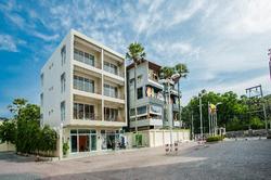 Casa De Coral Boutique Hotel