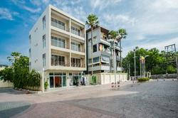 Casa De Coral Boutique Hotel