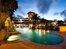 C N Resort And Spa