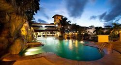 C N Resort And Spa