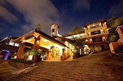 C N Resort And Spa