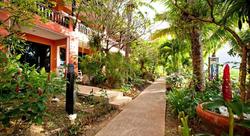 C N Resort And Spa