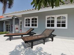 1715 House Caff Resort