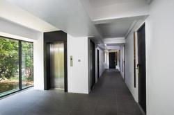 9 5 Hotel