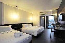 9 5 Hotel