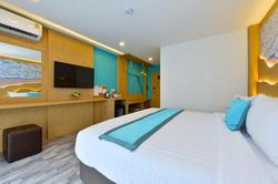 T2 Ao Nang Krabi
