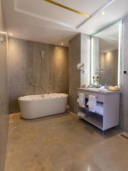 Mandarin Palace Hotel & Spa