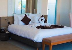 Mandarin Palace Hotel & Spa