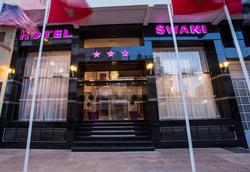 SWANI