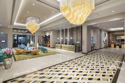 Doubletree Hilton Antalya City Centre