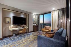 Doubletree Hilton Antalya City Centre