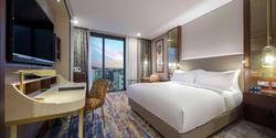Doubletree Hilton Antalya City Centre