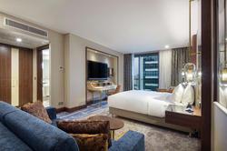 Doubletree Hilton Antalya City Centre