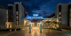 One Patio Hotel Pattaya