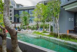 The Woods Natural Park Resort Phuket