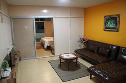 Anna Residence Jomtien