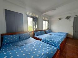 Anna Residence Jomtien