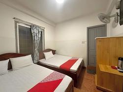Anna Residence Jomtien