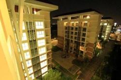Grow Residences by ZUZU