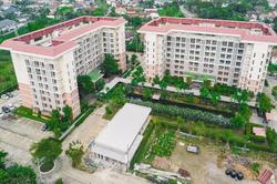 Grow Residences by ZUZU