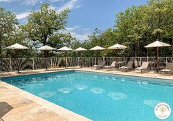 Hotel Le Bois d`Imbert