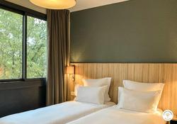 Hotel Le Bois d`Imbert