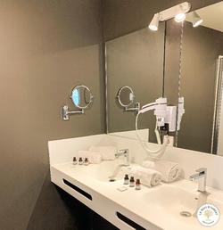 Hotel Le Bois d`Imbert