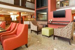 Drury Inn Suites Charlotte University Place
