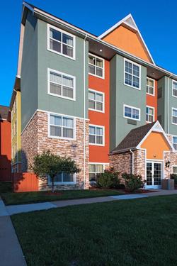 Residence Inn Columbia