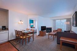 Residence Inn Columbia