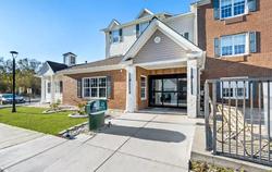 MainStay Suites Columbia Harbison