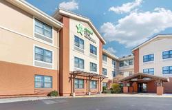 Extended Stay America Sacramento Vacaville