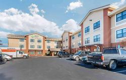Extended Stay America Sacramento Vacaville