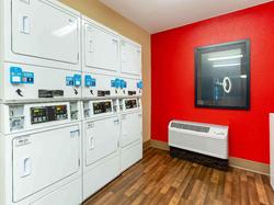 Extended Stay America Sacramento Vacaville
