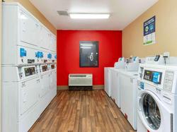 Extended Stay America Sacramento Vacaville